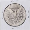 Image 2 : 1891-CC $1 Morgan Silver Dollar Coin