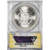 Image 2 : 1887-S/S VAM-2A Top 100 $1 Morgan Silver Dollar Coin ANACS MS62