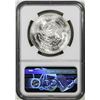 Image 2 : 1985Mo Mexico 1 Onza Libertad Silver Coin NGC MS65