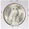 Image 2 : 1927-D $1 Peace Silver Dollar Coin