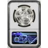 Image 2 : 1985Mo Mexico 1 Onza Libertad Silver Coin NGC MS65