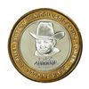Image 2 : .999 Silver Sam Boyd's California Hotel $10 Casino Limited Edition Gaming Token