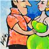 Image 2 : Vova Original Acrylic on Canvas
