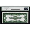 Image 2 : 1923 $1 Silver Certificate Note Fr.237 Legacy Choice About New 58