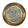 Image 1 : .999 Silver Riviera Hotel & Casino $10 Casino Limited Edition Gaming Token
