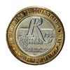 Image 2 : .999 Silver Riviera Hotel & Casino $10 Casino Limited Edition Gaming Token