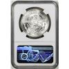 Image 2 : 1983Mo Mexico 1 Onza Libertad Silver Coin NGC MS66