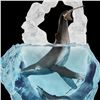 Image 2 : Kitty Cantrell "Kindred Souls" Limited Edition Mixed Media Lucite Sculpture With COA