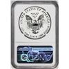 Image 4 : 2019-S $1 Enhanced Reverse Proof American Silver Eagle Coin NGC PF70 w/ COA