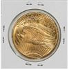 Image 2 : 1924 $20 St. Gaudens Double Eagle Gold Coin