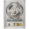 Image 2 : 2021-(P) Type 1 $1 American Silver Eagle Coin PCGS MS69 First Strike Emergency Issue