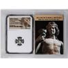 Image 2 : Greek Coinage Histiaea, c.3rd-2nd Century BC AR Tetrobol Ancient Coin NGC F Story Box