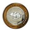 Image 1 : .999 Silver Sam Boyd's California Hotel $10 Casino Limited Edition Gaming Token