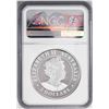 Image 2 : 2019P $2 Australia Wedge-Tailed Eagle Silver Coin NGC PF70 Ultra Cameo Mercanti Signed