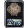Image 4 : 1921-S $1 Morgan Silver Dollar Coin NGC Genuine