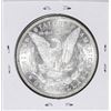 Image 2 : 1880-O $1 Morgan Silver Dollar Coin