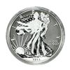Image 1 : 2013-W $1 Enhanced Finish American Silver Eagle Coin