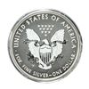 Image 2 : 2013-W $1 Enhanced Finish American Silver Eagle Coin