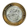 Image 2 : .999 Silver Silverton Casino Las Vegas, NV $10 Casino Limited Edition Gaming Token