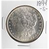 1899-S $1 Morgan Silver Dollar Coin
