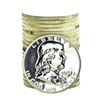 Roll of (20) Proof 1961 Franklin Half Dollar Coins