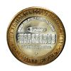 Image 2 : .999 Fine Silver Horseshoe Las Vegas, Nevada $10 Limited Edition Gaming Token