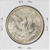 Image 2 : 1891-O $1 Morgan Silver Dollar Coin