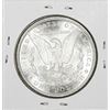 Image 2 : 1884-CC $1 Morgan Silver Dollar Coin