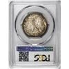 Image 2 : 1945-S Walking Liberty Half Dollar Coin PCGS MS64