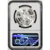 Image 2 : 1985Mo Mexico 1 Onza Libertad Silver Coin NGC MS67