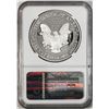 Image 2 : 2004-W $1 Proof American Silver Eagle Coin NGC PF69 Ultra Cameo E. Jones Signature