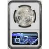 Image 2 : 1983Mo Mexico 1 Onza Libertad Silver Coin NGC MS67