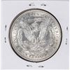 Image 2 : 1889 $1 Morgan Silver Dollar Coin