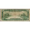 Image 2 : 1914 $20 Federal Reserve Note Chicago