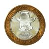 Image 2 : .999 Silver Sam Boyd's California $10 Casino Limited Edition Gaming Token