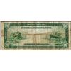 Image 4 : 1914 $20 Federal Reserve Note Chicago