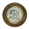 Image 2 : .999 Silver The Mirage Las Vegas, Nevada $10 Casino Gaming Token Limited Edition