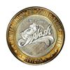 Image 1 : .999 Silver Riviera Hotel and Casino $10 Casino Limited Edition Gaming Token