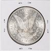 Image 2 : 1880-O $1 Morgan Silver Dollar Coin