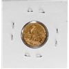Image 2 : 1925-D $2 1/2 Indian Head Quarter Eagle Gold Coin