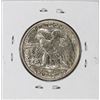 Image 2 : 1927-S Walking Liberty Half Dollar Coin