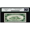 Image 2 : 1929 $10 NB Reading, PA CH# 4887 Fr.1801-1 National Currency Note Legacy Very Fine 25