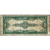 Image 2 : 1923 $1 Silver Certificate Note