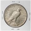 Image 2 : 1934 $1 Peace Silver Dollar Coin