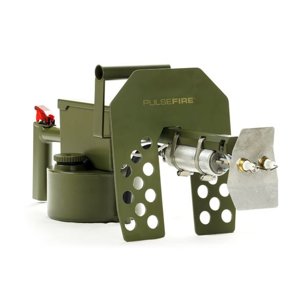 Pulsefire Flame Thrower
