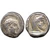 Image 1 : ANCIENT COINS. Greek. Lycian Dynasts, Kherei, Gold Stater, helmeted head of Athena right, 