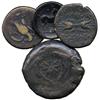 Image 1 : ANCIENT COINS. Greek. Sicily, Syracuse, time of Timoleon (c.345-336 BC), AE 29mm, helmeted