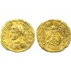 Image 1 : ANCIENT COINS. Roman. Aurelian (AD 270-275), Gold Aureus, IMP C AVRELIANVS AVG, laureate a