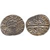 Image 1 : BRITISH COINS. Richard II (1377-1399), Intermediate issue, Halfpenny (S 1699).  Good fine,