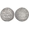 Image 1 : BRITISH COINS. Henry VI, Groat, 3.88g, pinecone-mascle issue, Calais, mm cross patonce / p